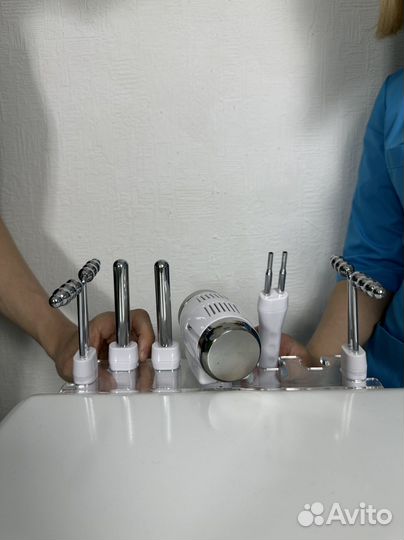 Поставщик оборудования для SPA