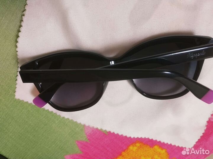 Солнцезащитные очки женские megapolis violet 139