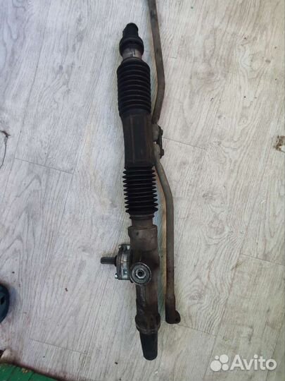 Продам рулевую рейку kalina 2