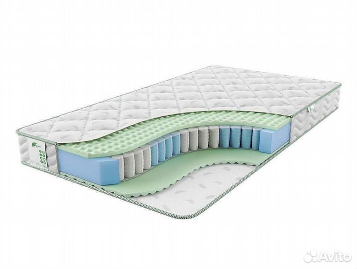 Матрас 140х200 новый