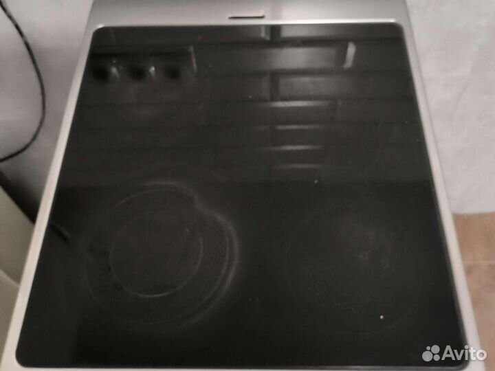 Плита электрическая gorenje