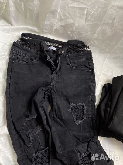 Женская одежда пакетом 46 48 Zara