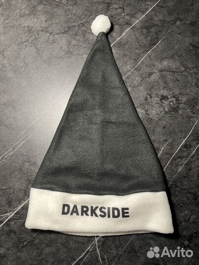 Новогодний набор Darkside