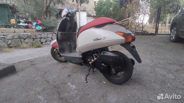 Продам Honda tact 51 new