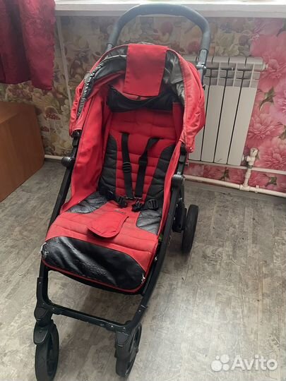 Коляска Peg Perego Book, для себя или на запчасти