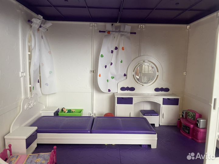 Кукольный дом