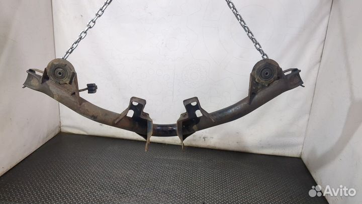 Балка подвески задняя Ford Sierra