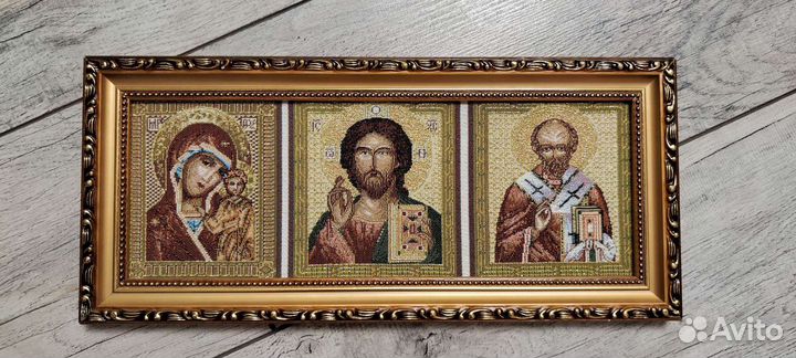 Картина гобеленовая 