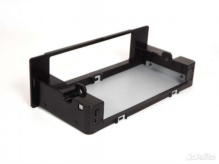 Крепление для рации 1DIN-base