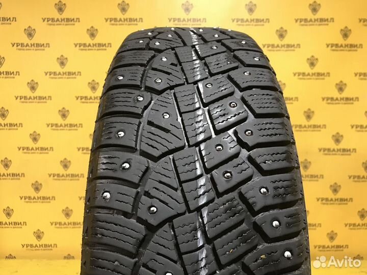 Continental IceContact 2 185/65 R15 92T