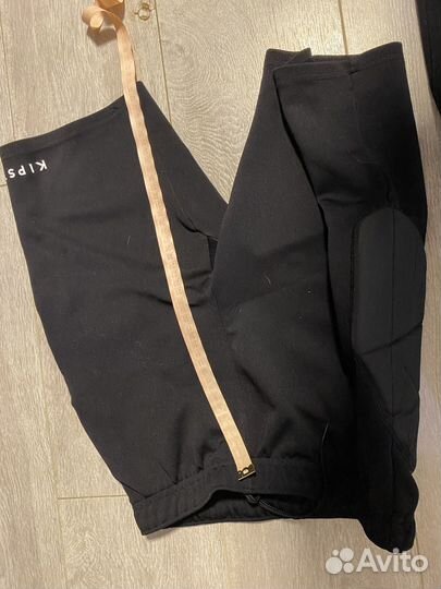 Футбольная форма kipsta