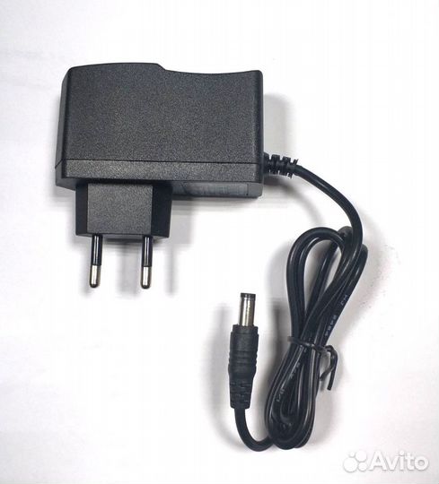 Блок питания для Триколор, Телекарта, НТВ 12V 2A