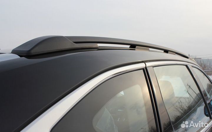 Рейлинги для автомобиля haval F7 (2019- )