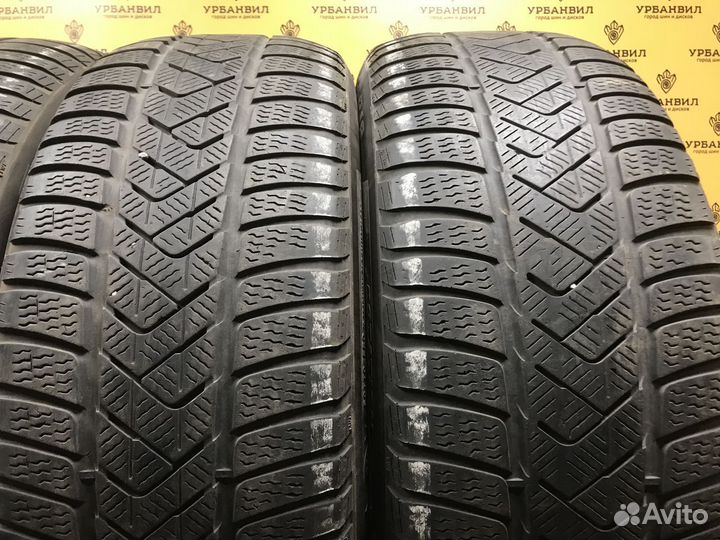 Pirelli Winter Sottozero 3 245/50 R19 105V