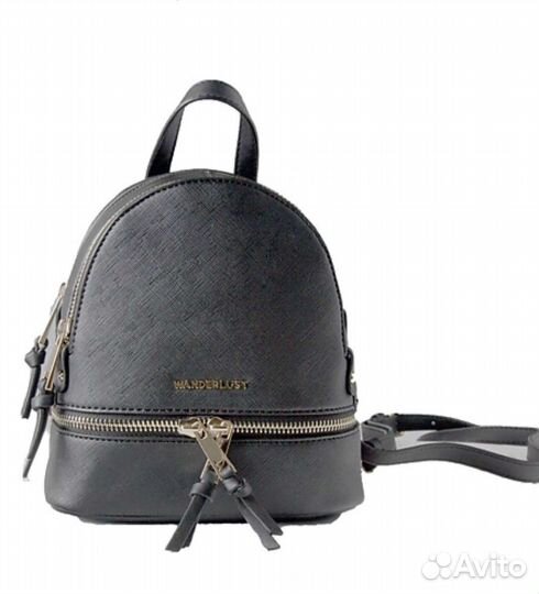 Рюкзак женский новый