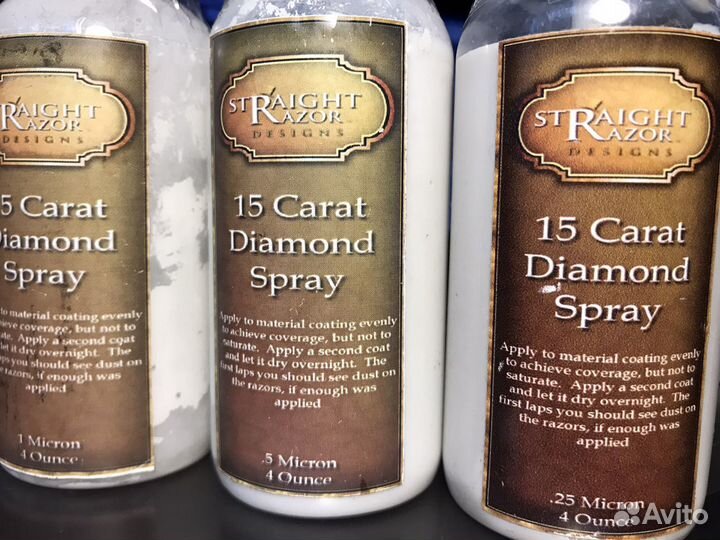 Аксессуары для опасной бритвы