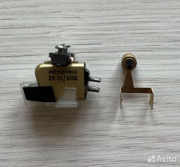 Pickering XV-15/625E