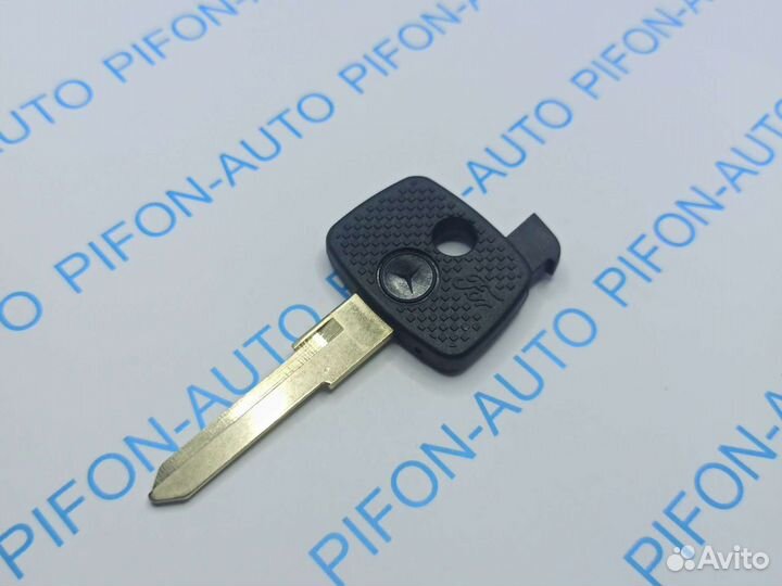 Ключ зажигания Mersedes Sprinter / Мерседес Спринт