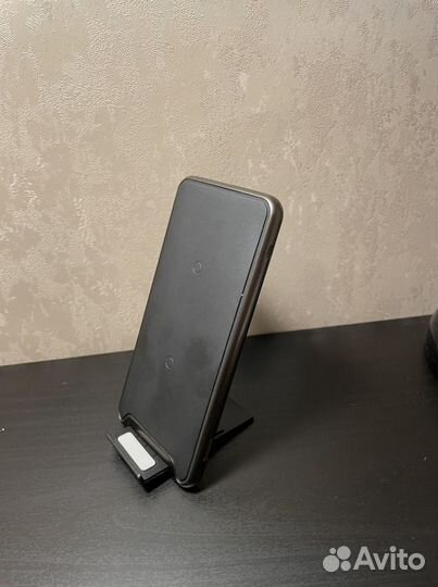 Беспроводная зарядка Baseus