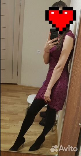 Платье love republic 42