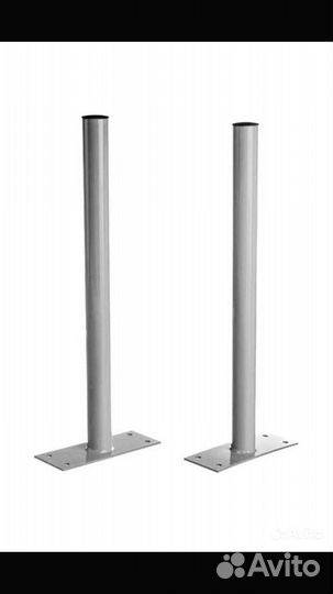 Кронштейн для колес