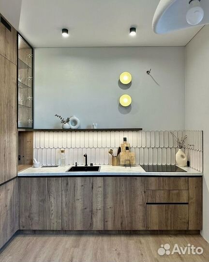 Кухня на заказ