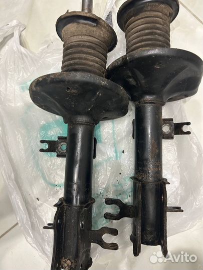 Амортизатор Передний R Monroe R7213 Monroe