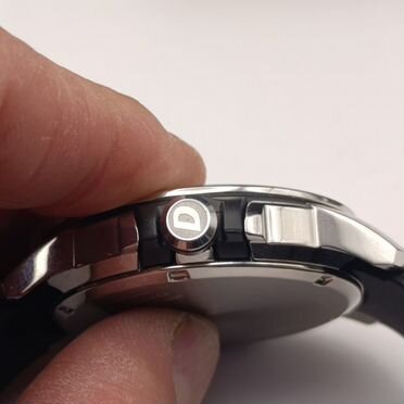 Citizen eco drive aw1150-07e