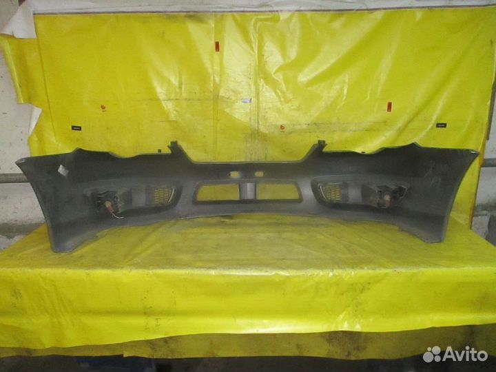 Бампер передний Subaru Legacy BL5