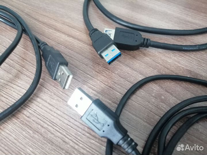 Usb кабели