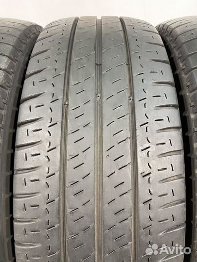 Michelin Agilis 225/65 R16C 111Y