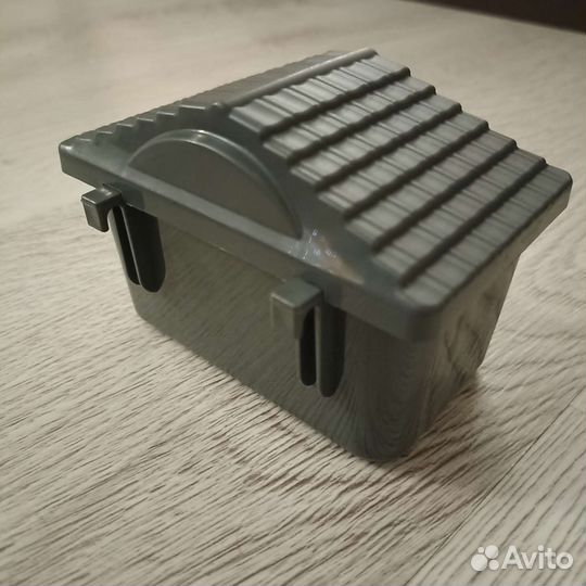 Набор для обустройства клетки хомяка(мини)