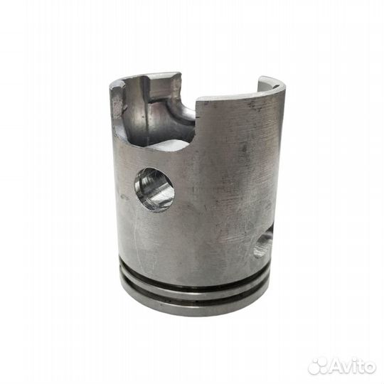 Поршень Муравей 2 широких кольца 3 ремонт