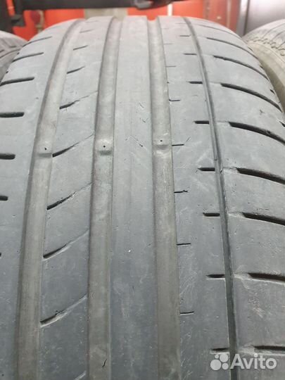 Nexen N'Fera RU1 SUV 235/60 R18 103H