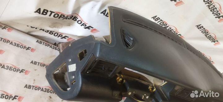 Iran Khodro Samand Торпедо