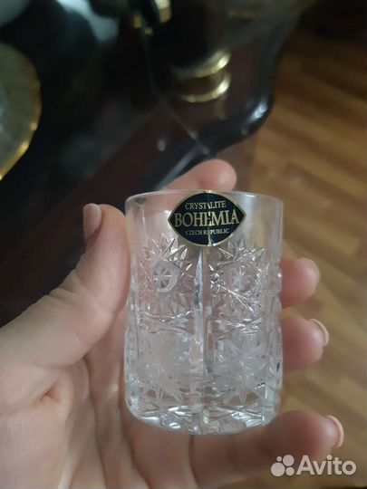 Рюмки,бокалы,фужеры,фруктовница