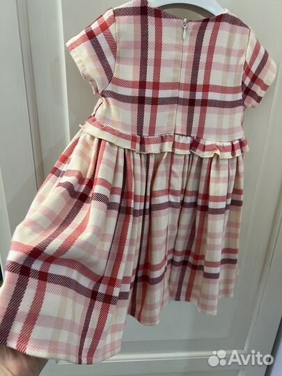 Платье minibanda 86