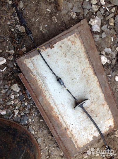 Трос АКПП Киа Сид Kia Ceed 2