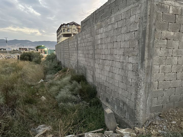 Участок 5 сот. (ИЖС)