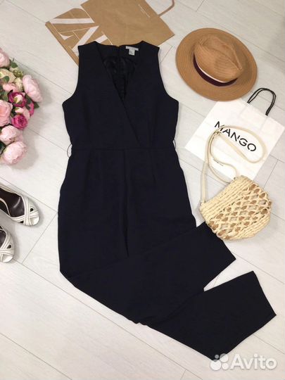 Комбинезон Нм 48 в идеале