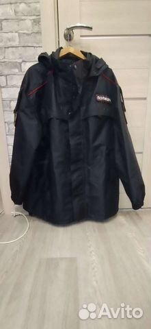 Полицейская форма