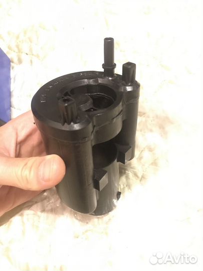 Фильтр топливный Sonata eff00214t / 31911-38204