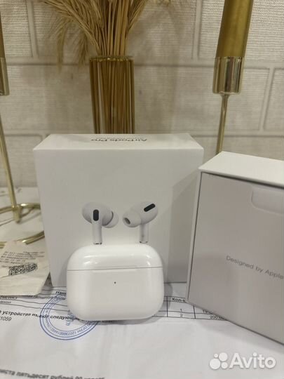 AirPods Pro