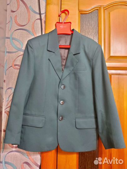 Школьная форма для мальчика (школьная страна)