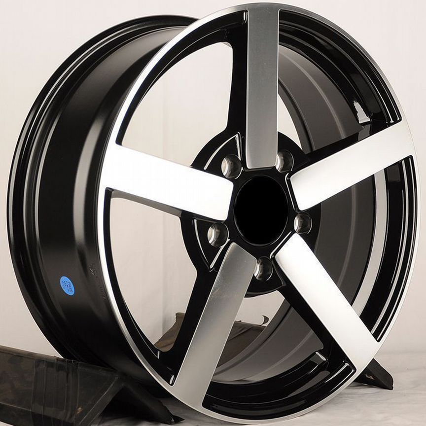 Литые диски Iwheelz 8×R19 5×139.7