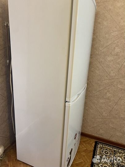 Холодильник