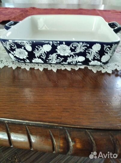 Форма для запекания