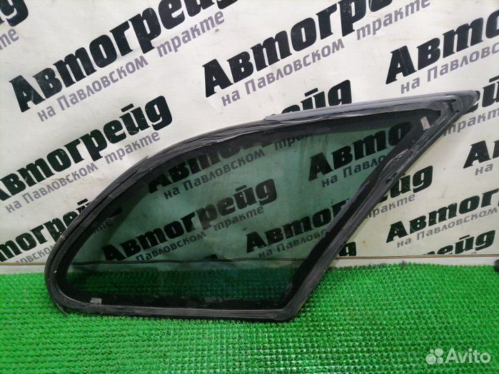 Стекло кузова левое Toyota Sprinter Carib AE115