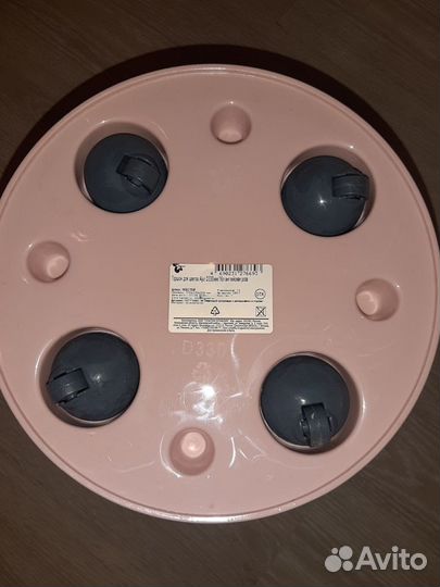 Горшок для цветов напольный