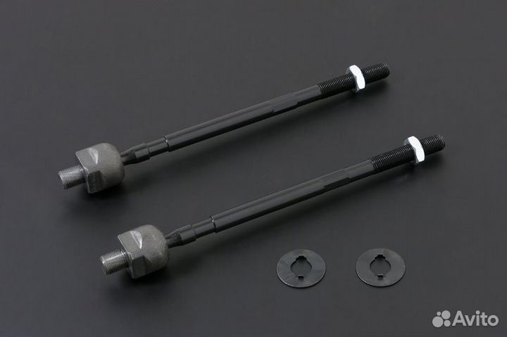 Рулевая тяга skoda/шкода